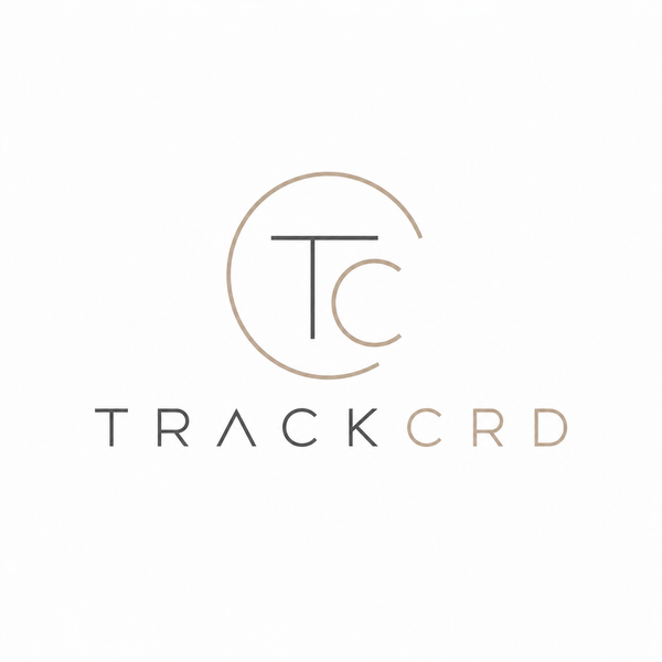 TrackCRD