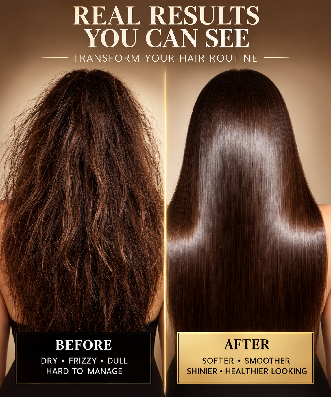 TrackCRD™ Silk Reset | Keratin + Collagen Deep Conditioning Hair Mask